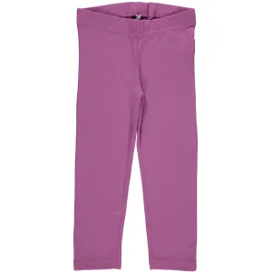 Light Purple Leggings