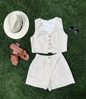 Linen Match Made in Heaven