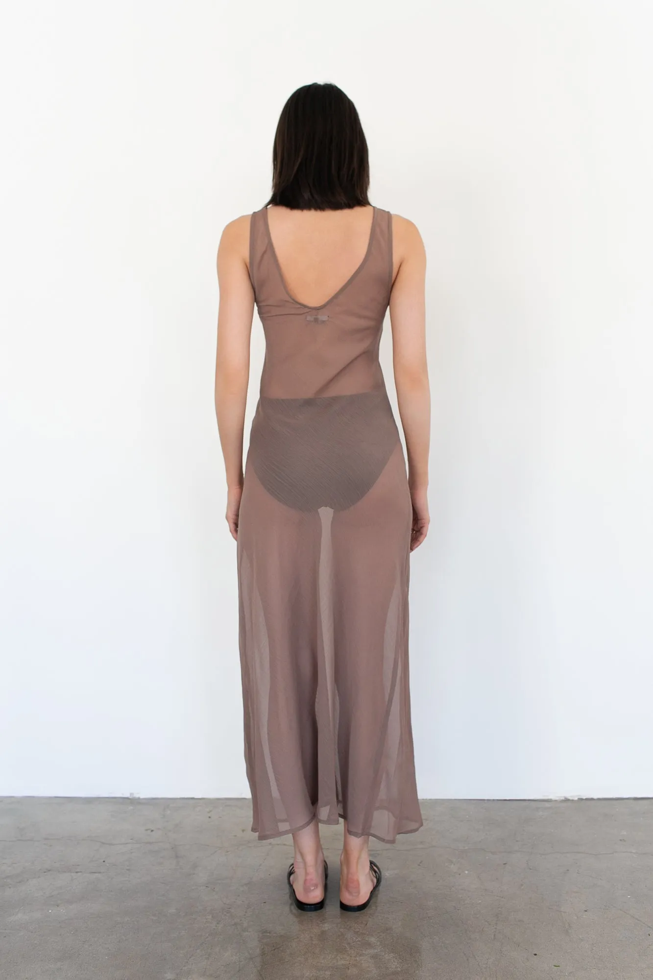 Love Dress