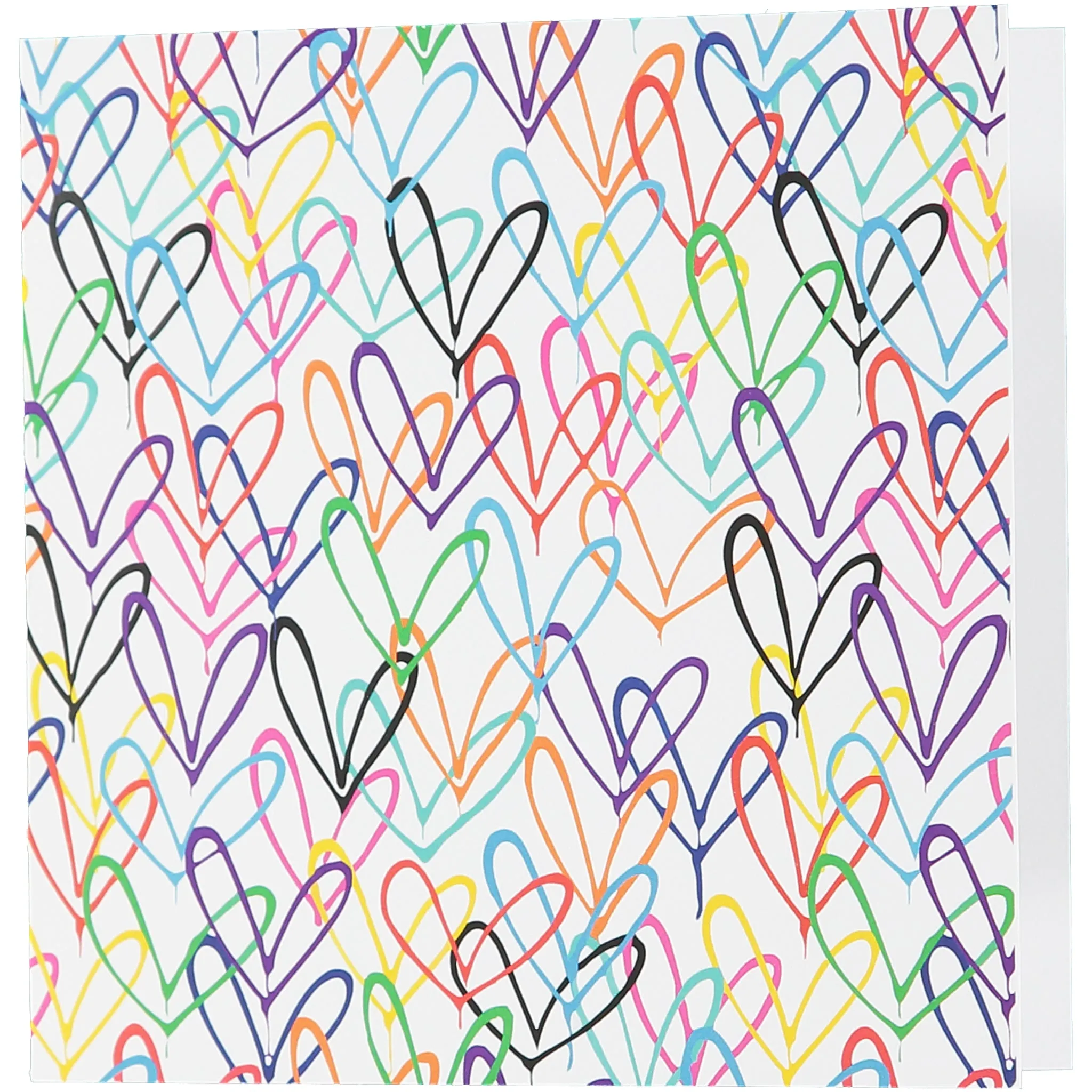 #Lovewall organic baby dungarees - James Goldcrown x From Babies with Love
