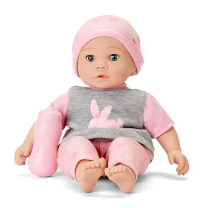 Madame Alexander Sweet Smiles Pink - Light Skin 14"
