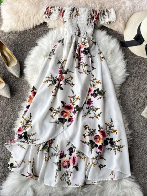 MADELINE DRESS