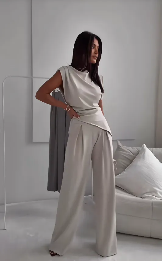 MADONNA - ELEGANT TWO PIECE SET