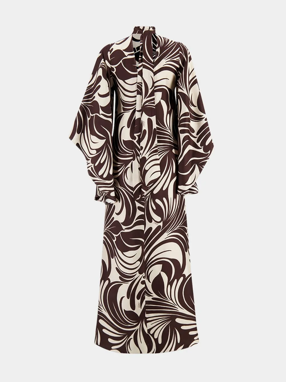 Magnifico Long Dress