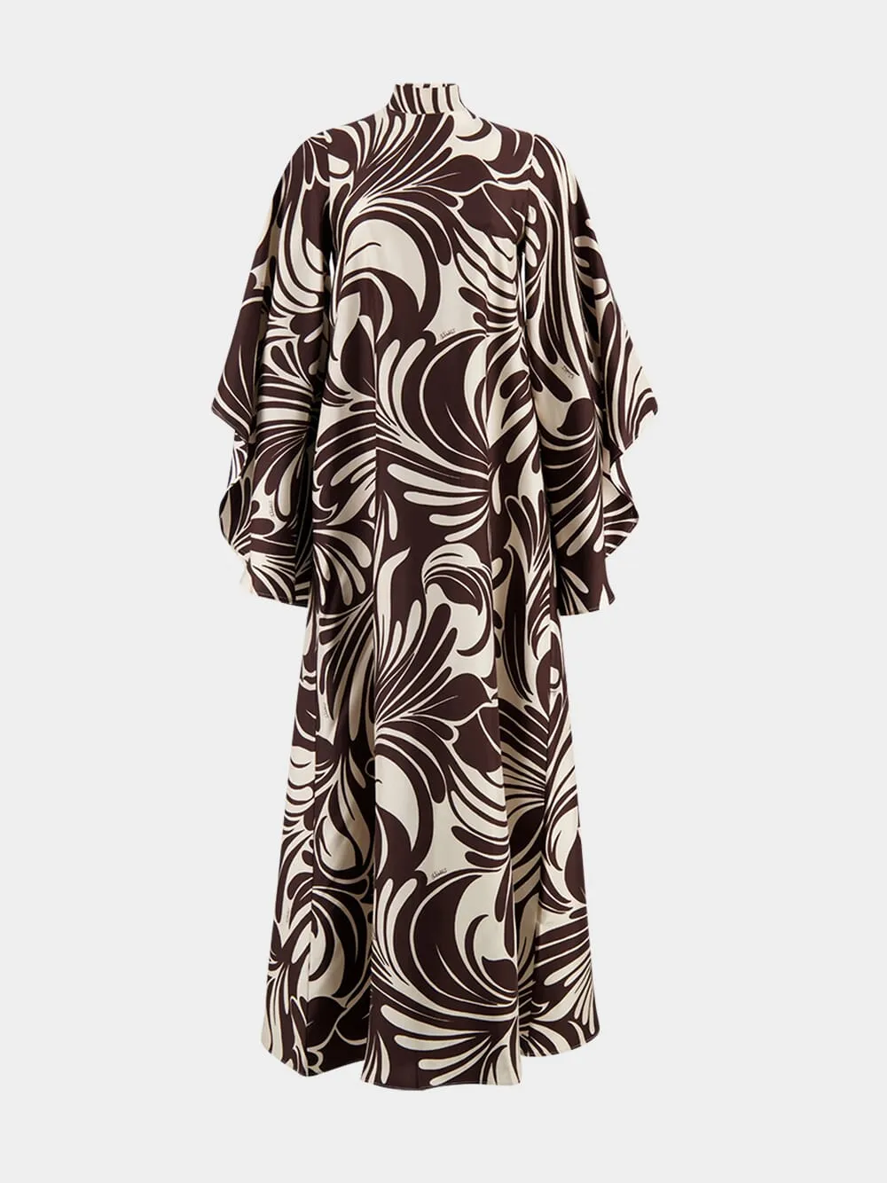 Magnifico Long Dress
