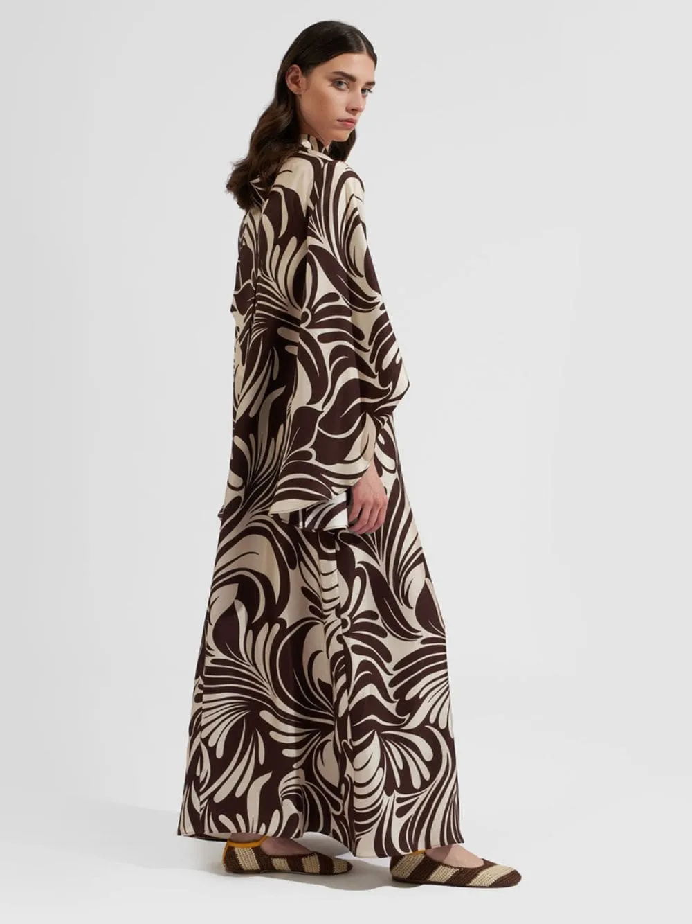 Magnifico Long Dress