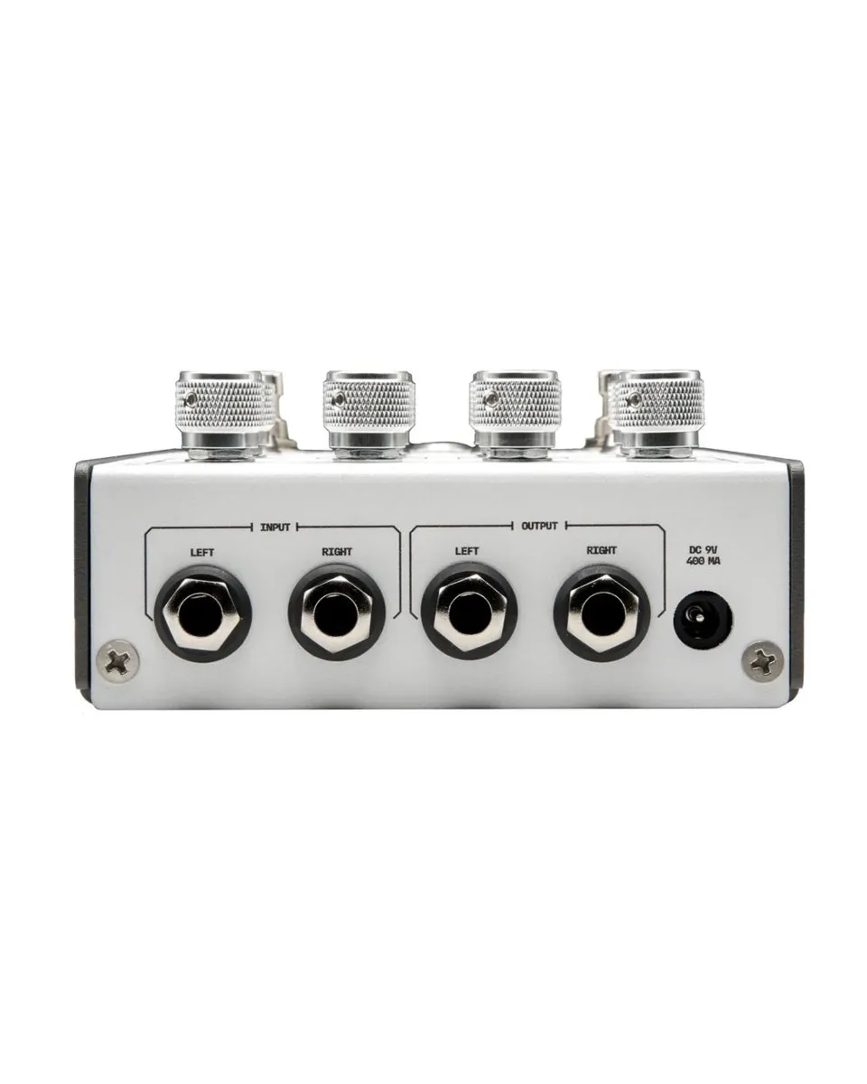 Matthews Effects The Technician FX Pedal