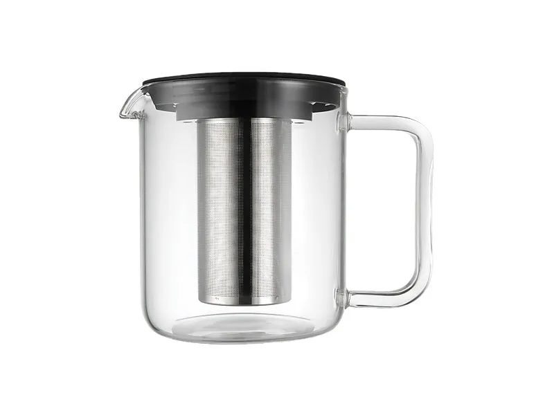 Maxwell & Williams Blend Teapot 1L Gift Boxed