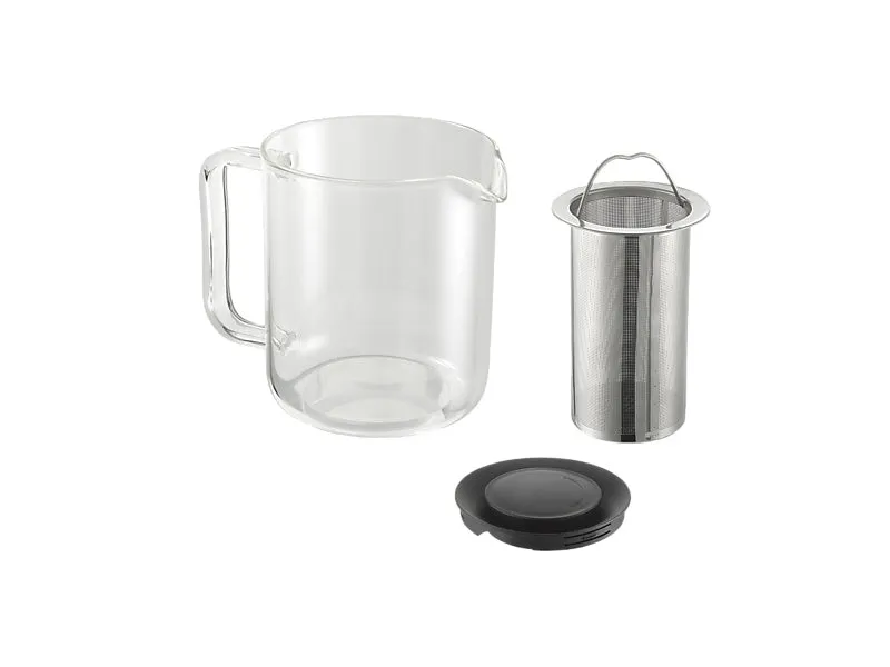 Maxwell & Williams Blend Teapot 1L Gift Boxed