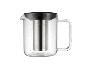 Maxwell & Williams Blend Teapot 1L Gift Boxed