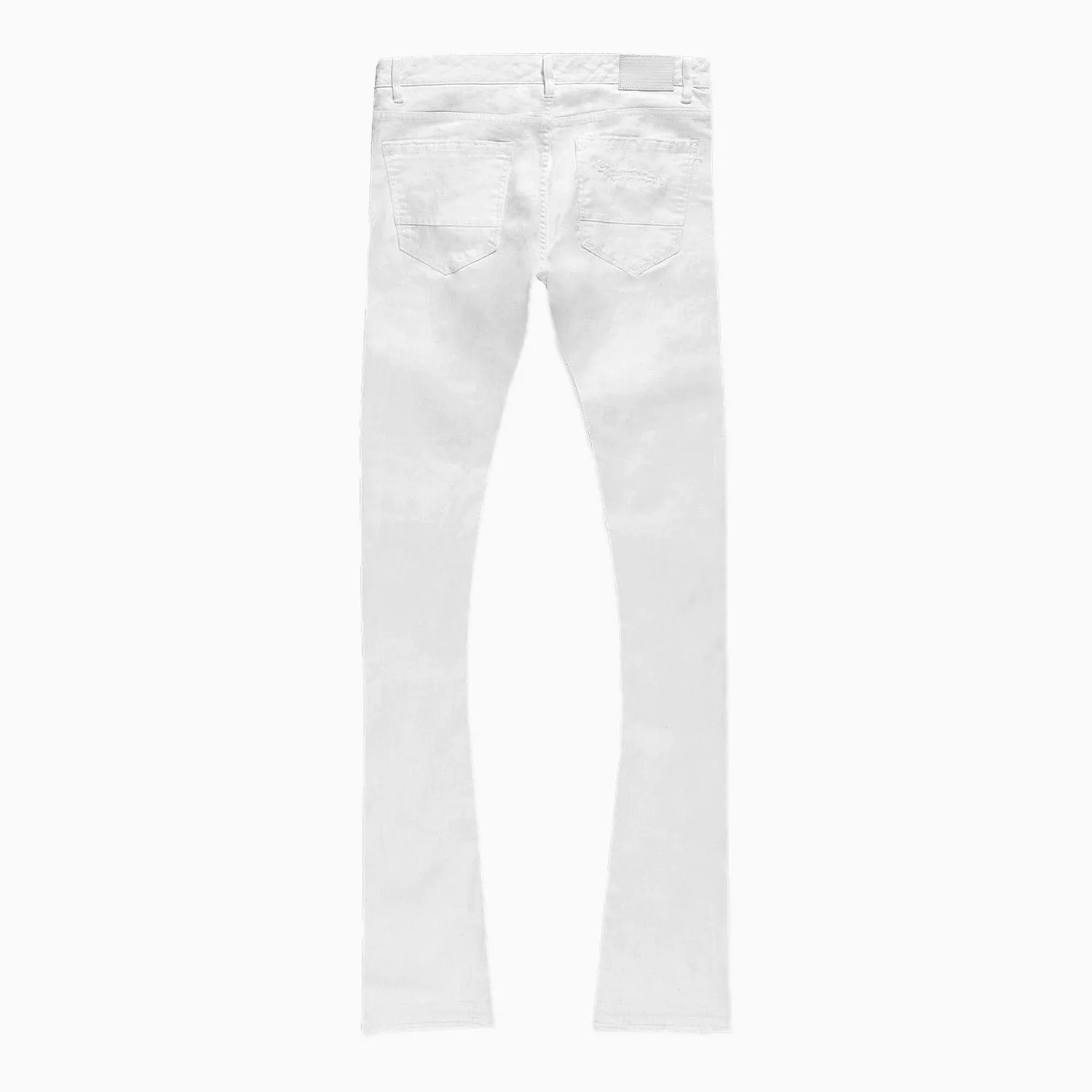 Men's Martin Stacked Wynwood Denim Pant