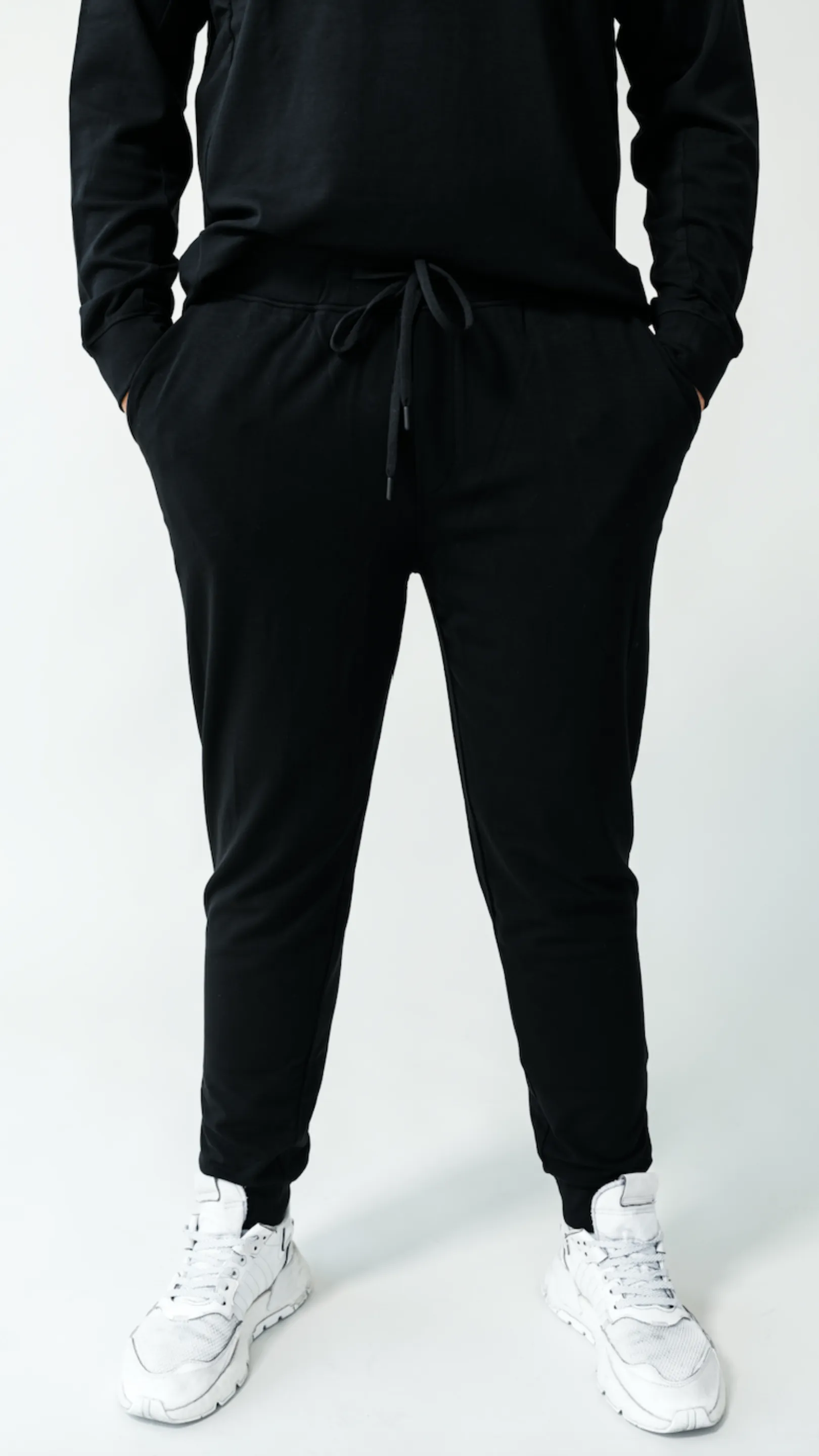 Men's 'Sounds Like A You Problem' Bamboo Pullover