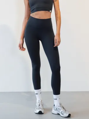 MIRA LEGGINGS - Ink