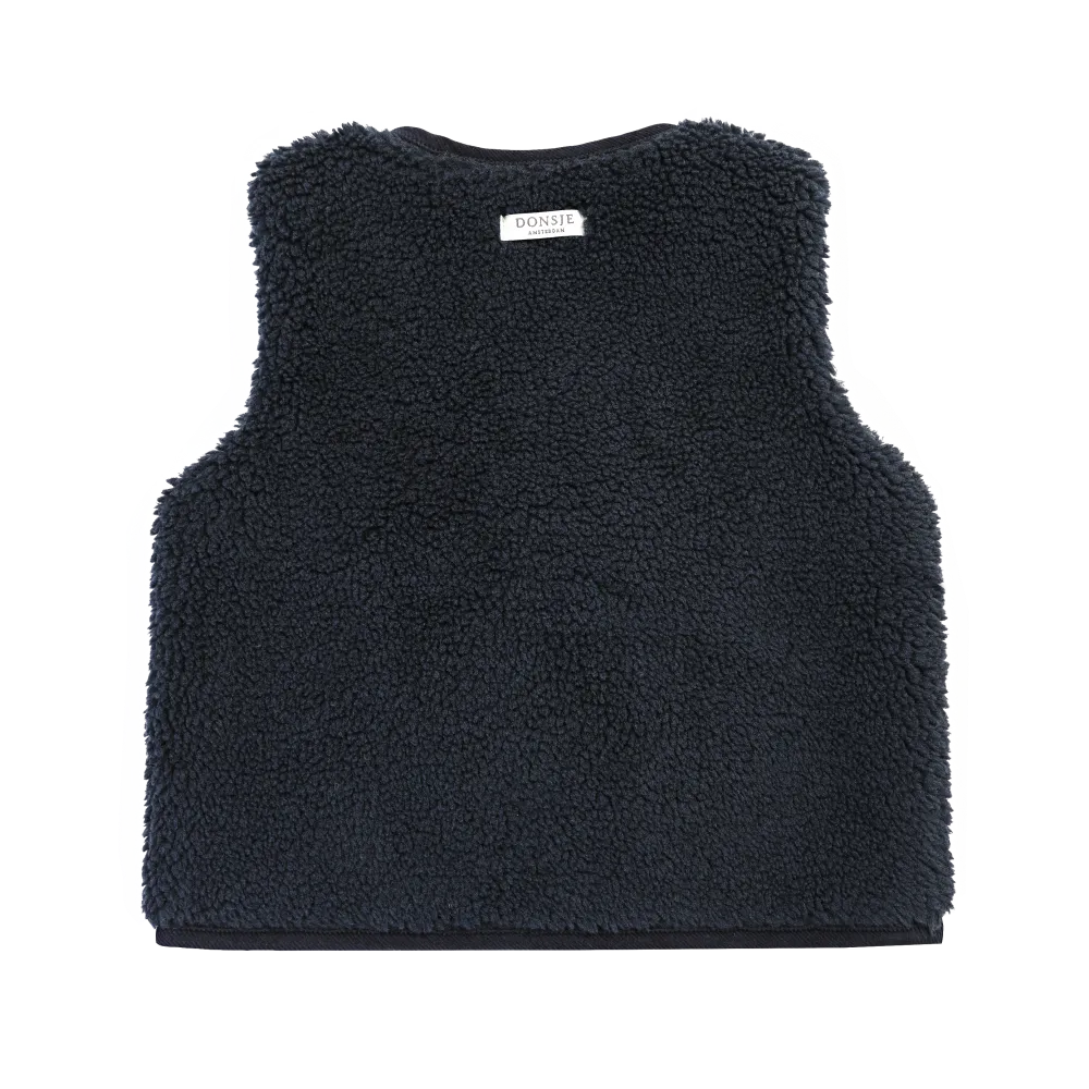Monty Gilet | Blue Marine