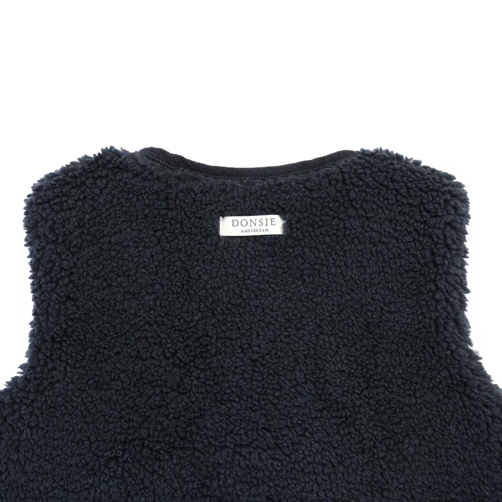 Monty Gilet | Blue Marine