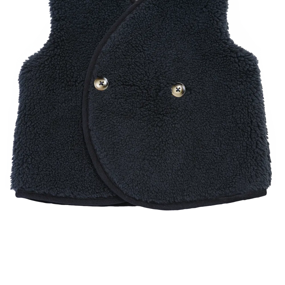 Monty Gilet | Blue Marine