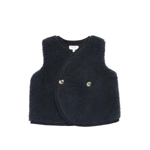 Monty Gilet | Blue Marine