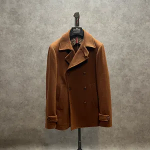 Mulish Monte Orange DB