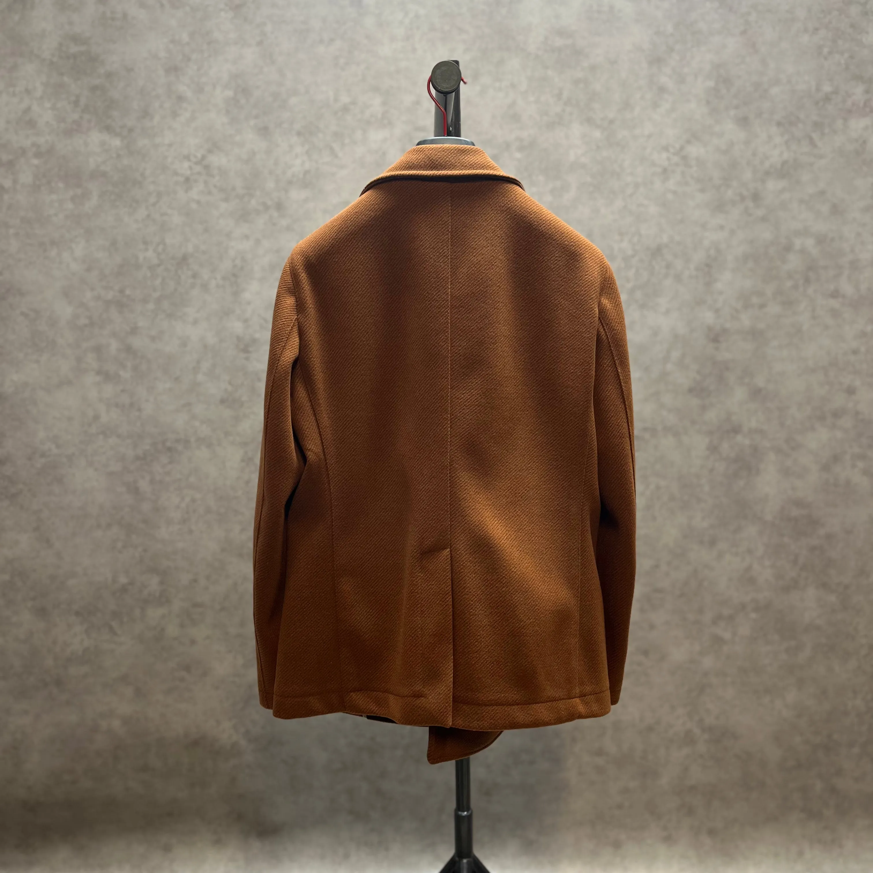 Mulish Monte Orange DB