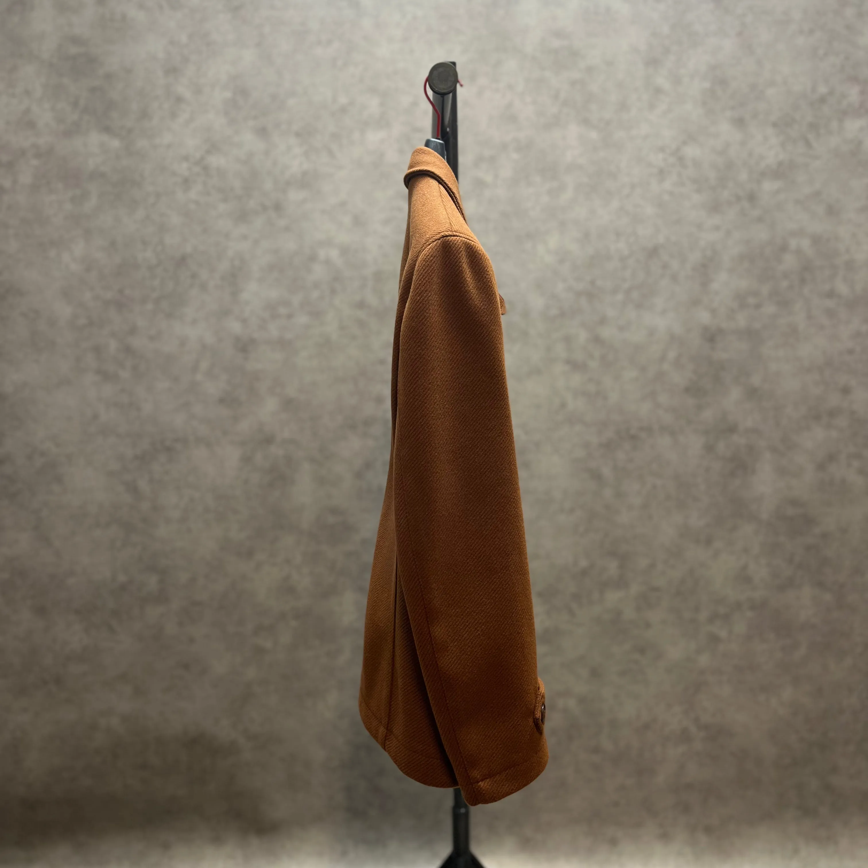 Mulish Monte Orange DB