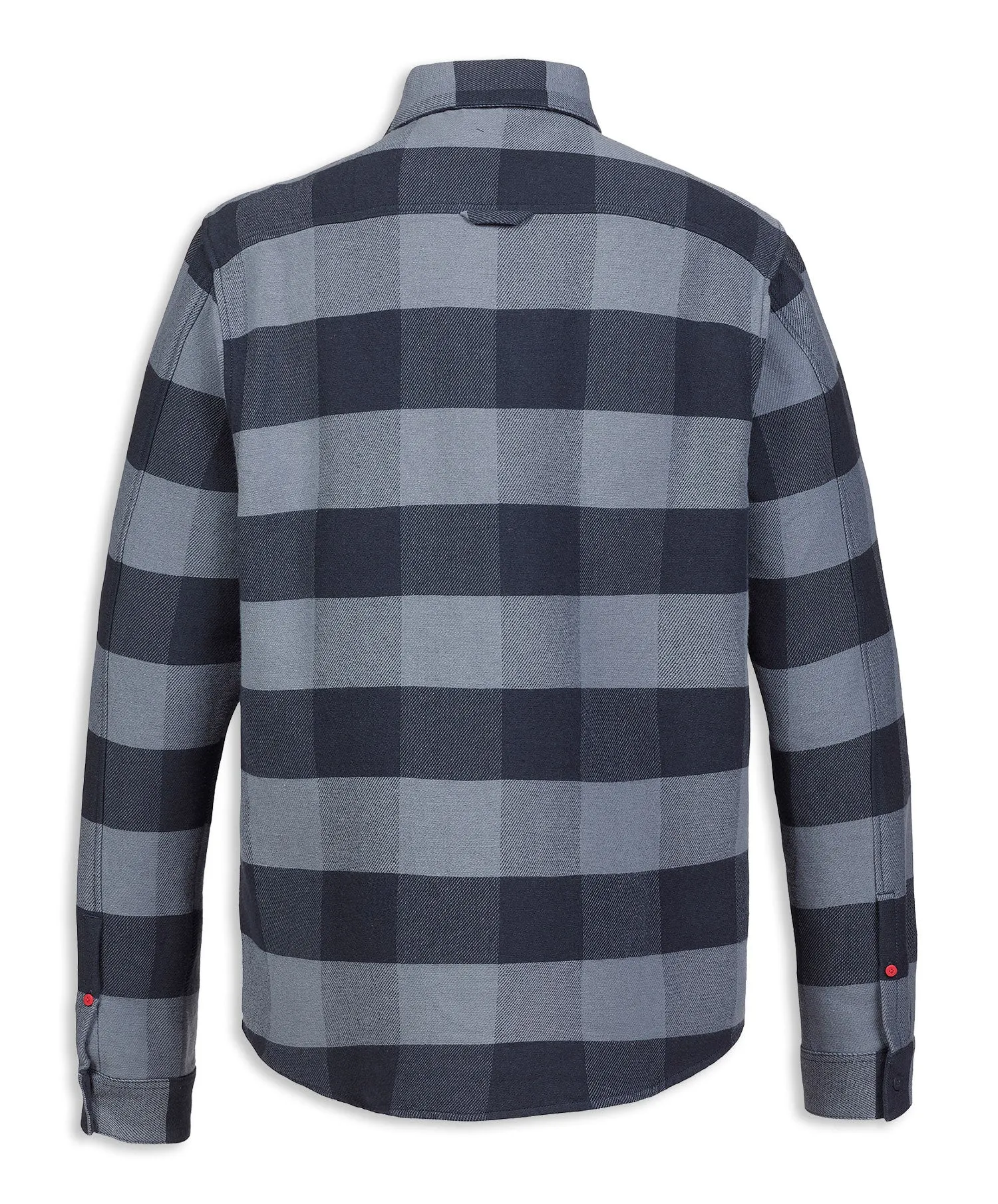 Musto Marina Flannel Shirt