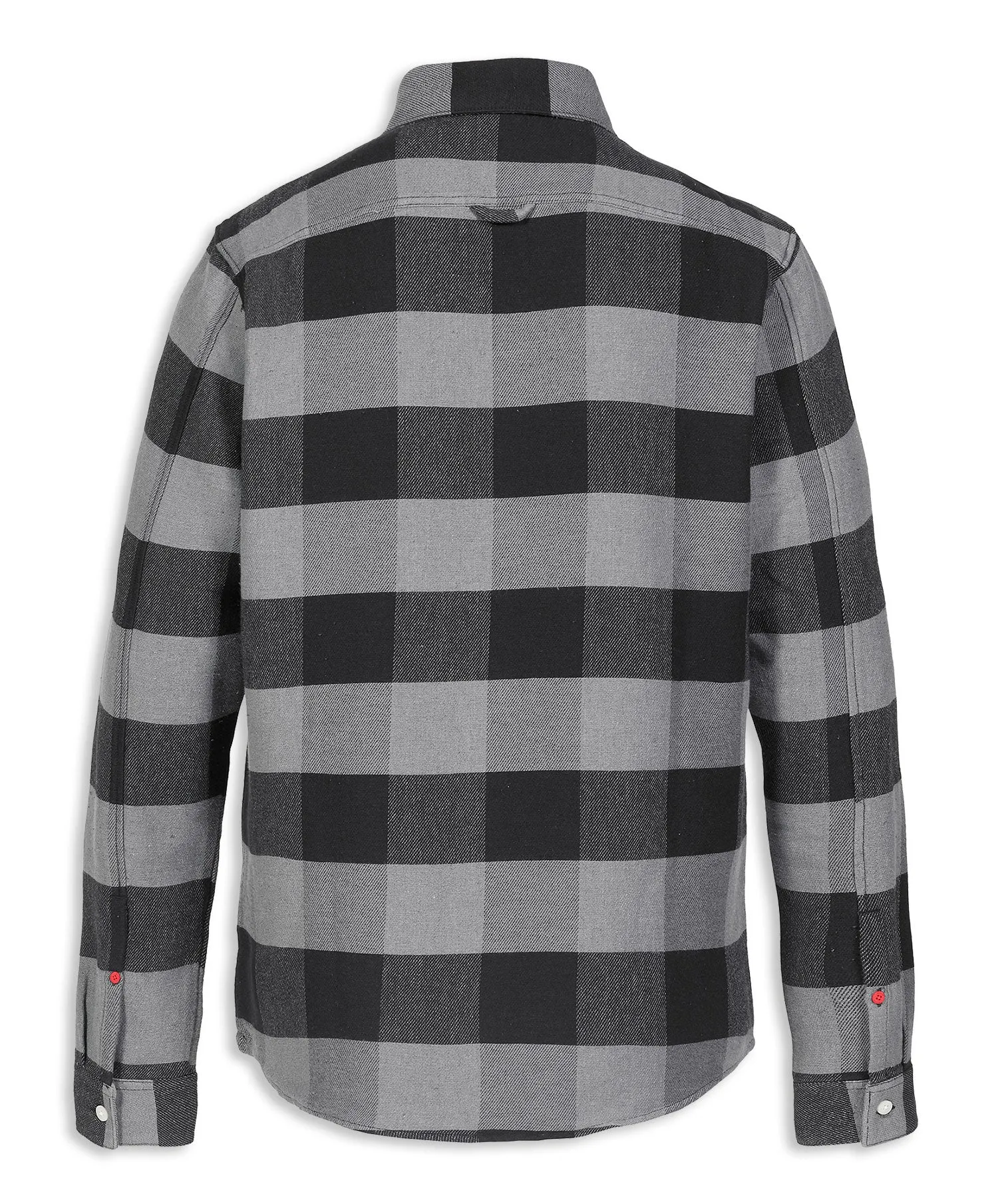 Musto Marina Flannel Shirt