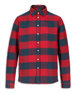 Musto Marina Flannel Shirt