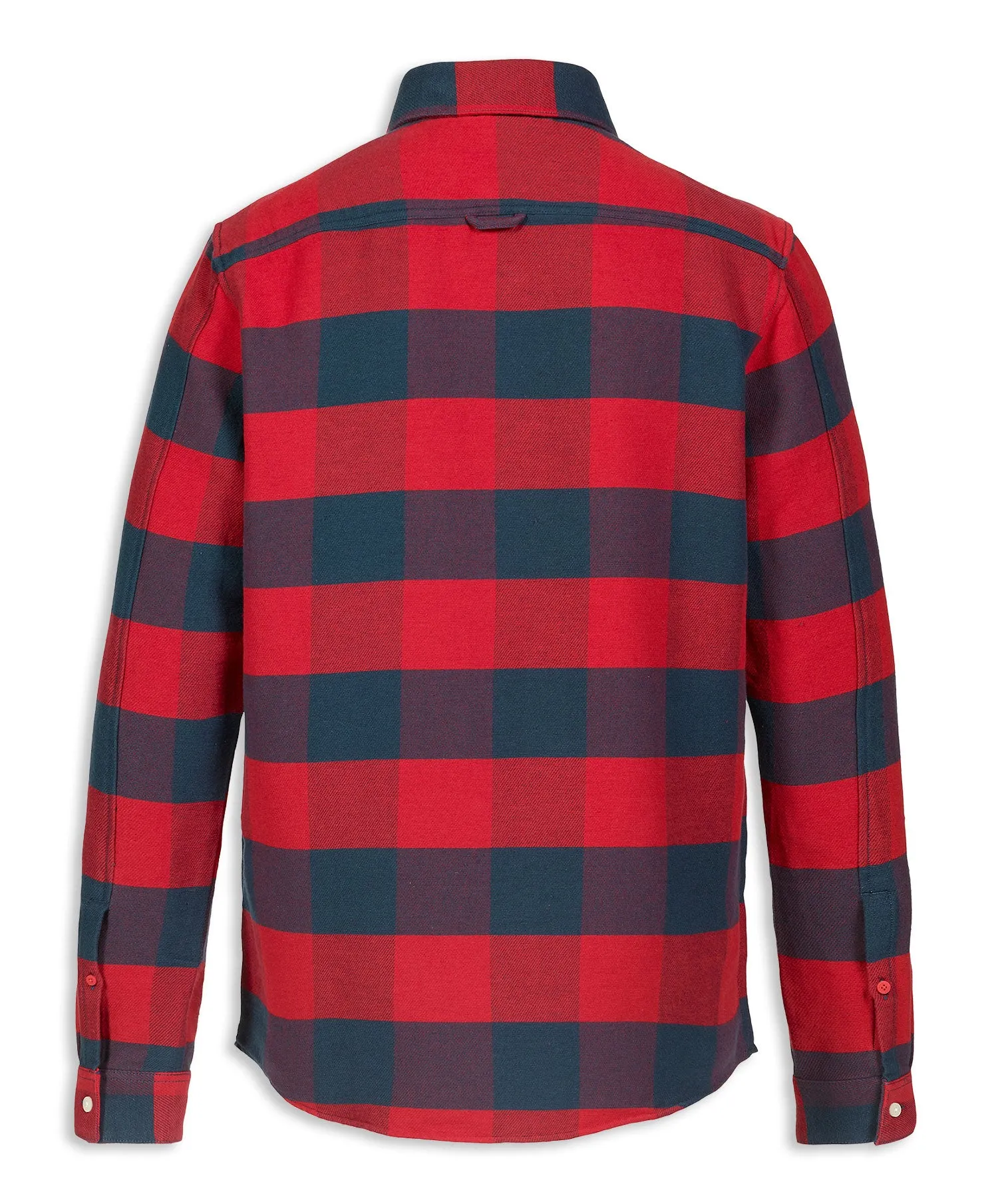 Musto Marina Flannel Shirt