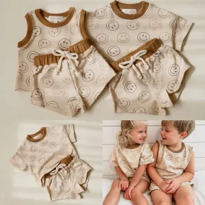 Neutral Smiley Sets