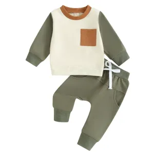 Neutral Spring