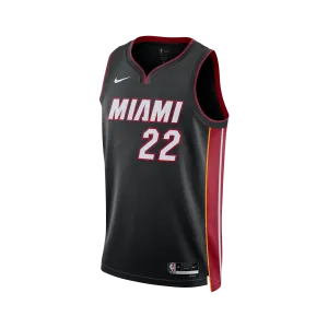 Nike Dri-FIT NBA Icon Edition 2022/23 Swingman Jersey - Jimmy Butler Miami Heat