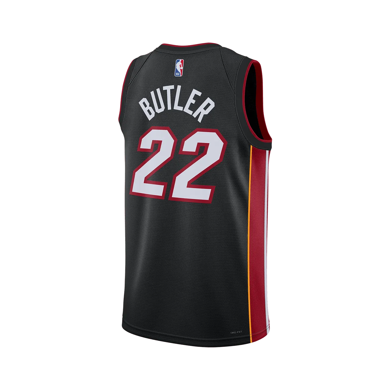 Nike Dri-FIT NBA Icon Edition 2022/23 Swingman Jersey - Jimmy Butler Miami Heat