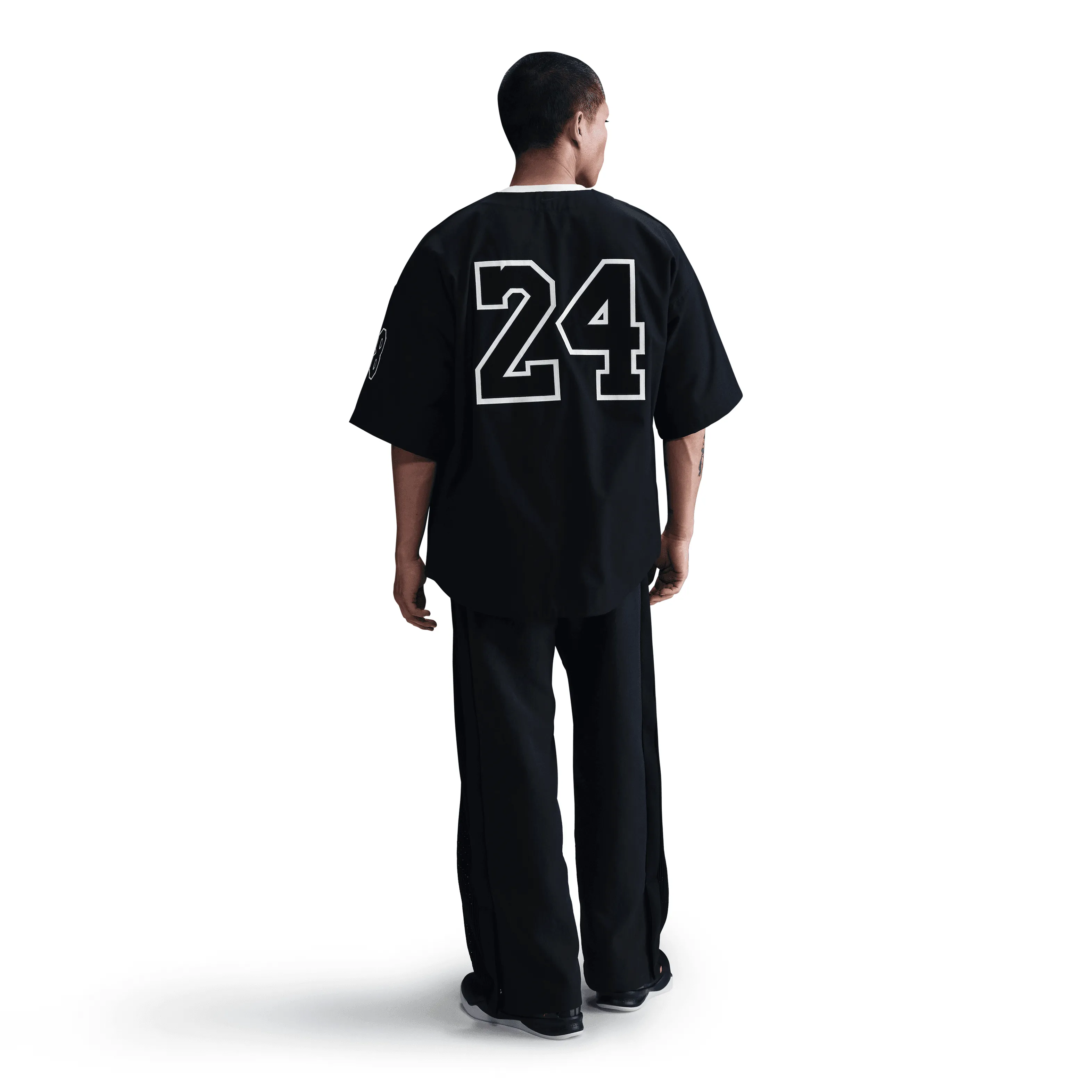 Nike Kobe Men's Baseball Top