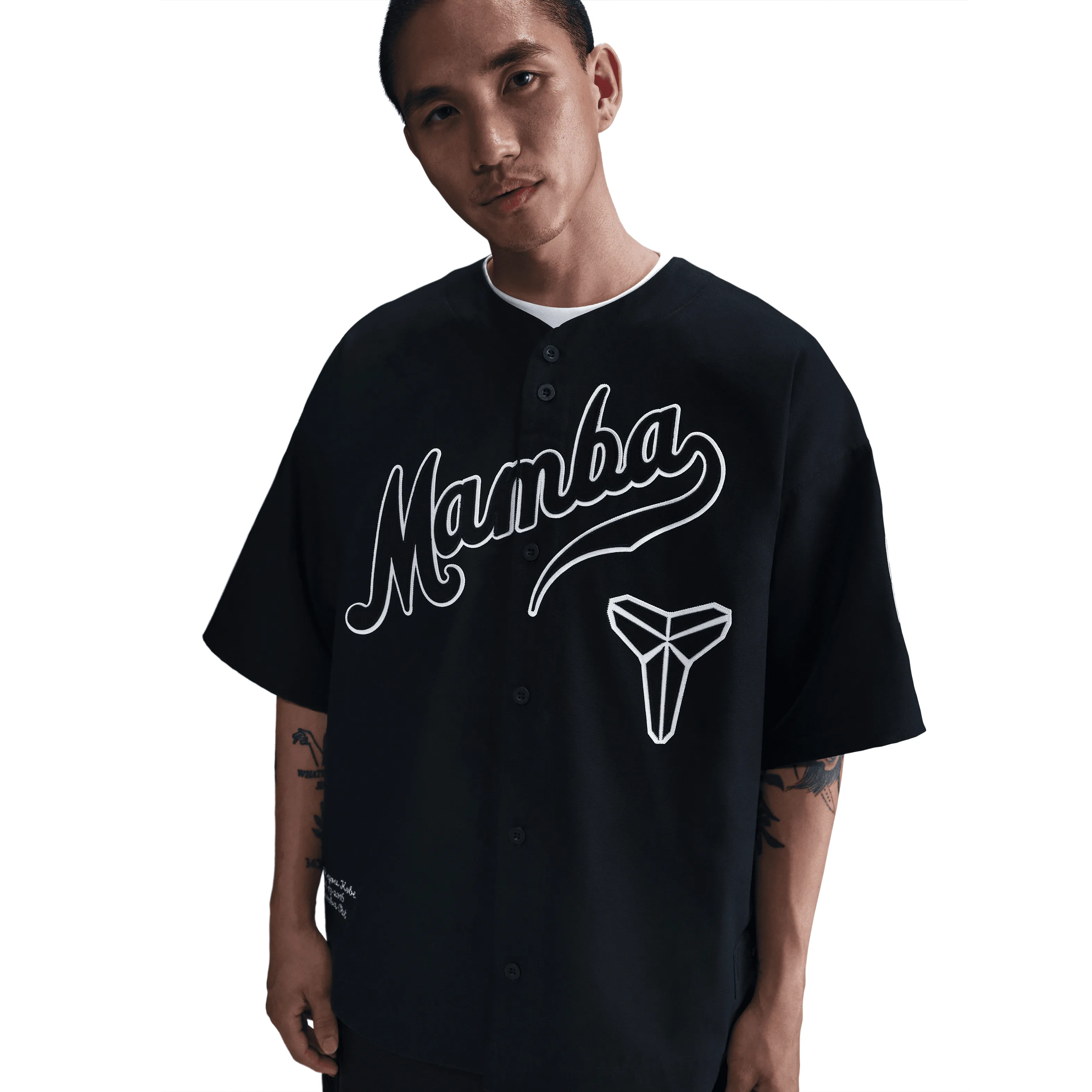 Nike Kobe Men's Baseball Top
