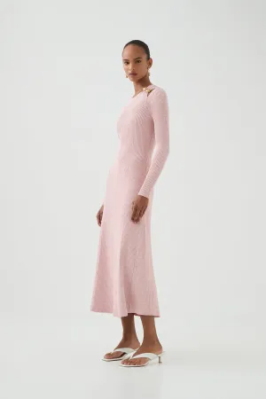 Nina Knit Dress