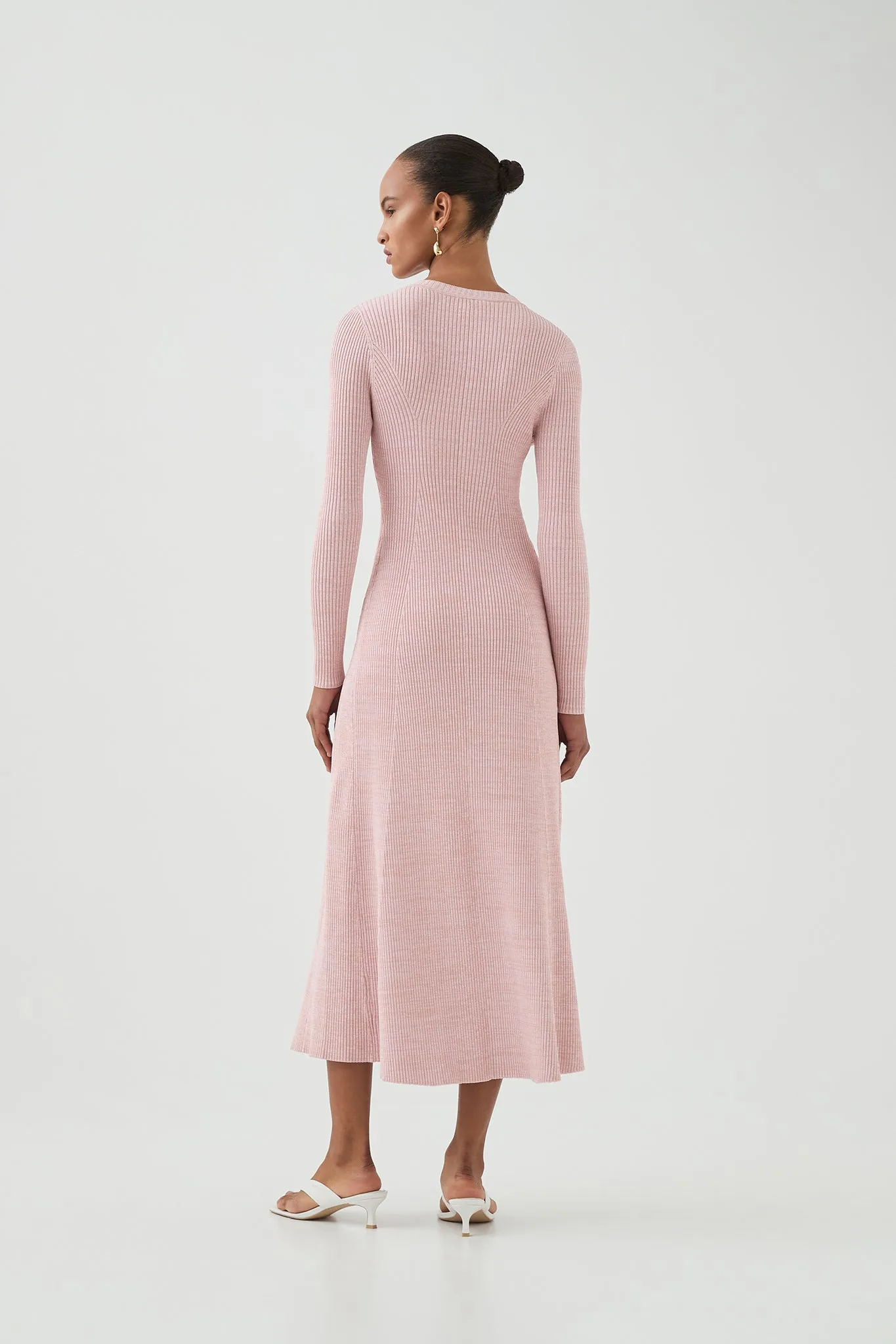 Nina Knit Dress