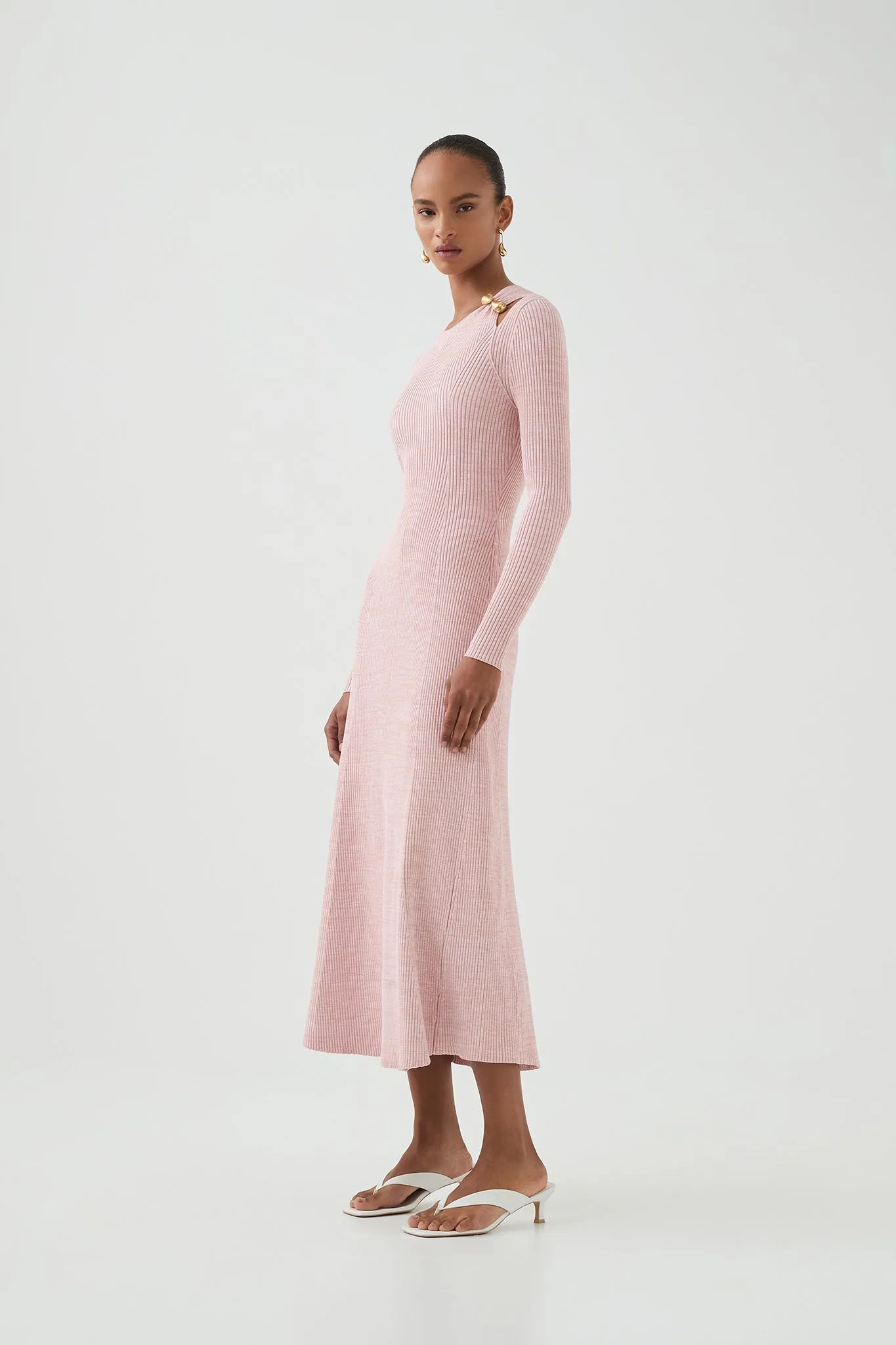 Nina Knit Dress