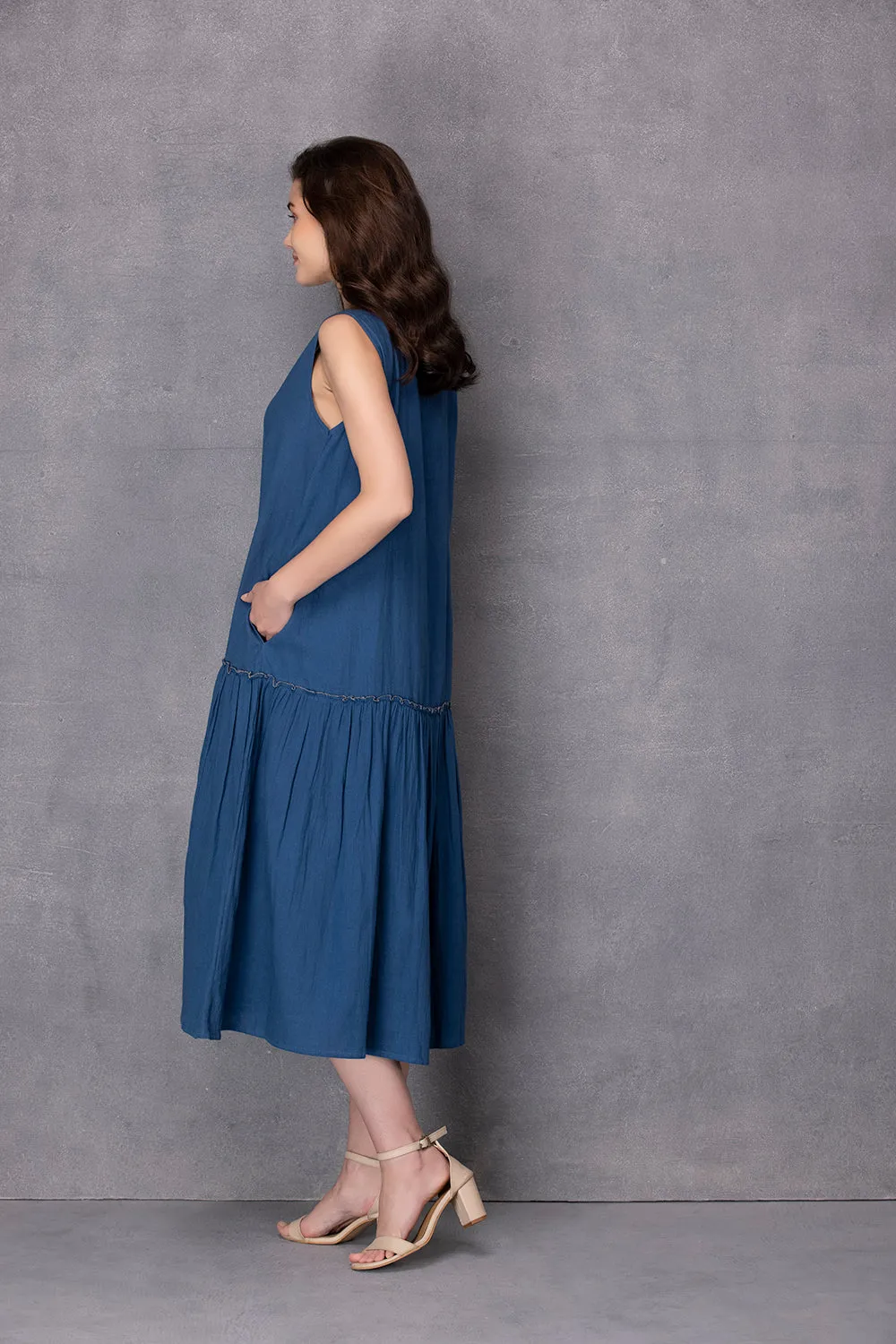 Nissa-Dress