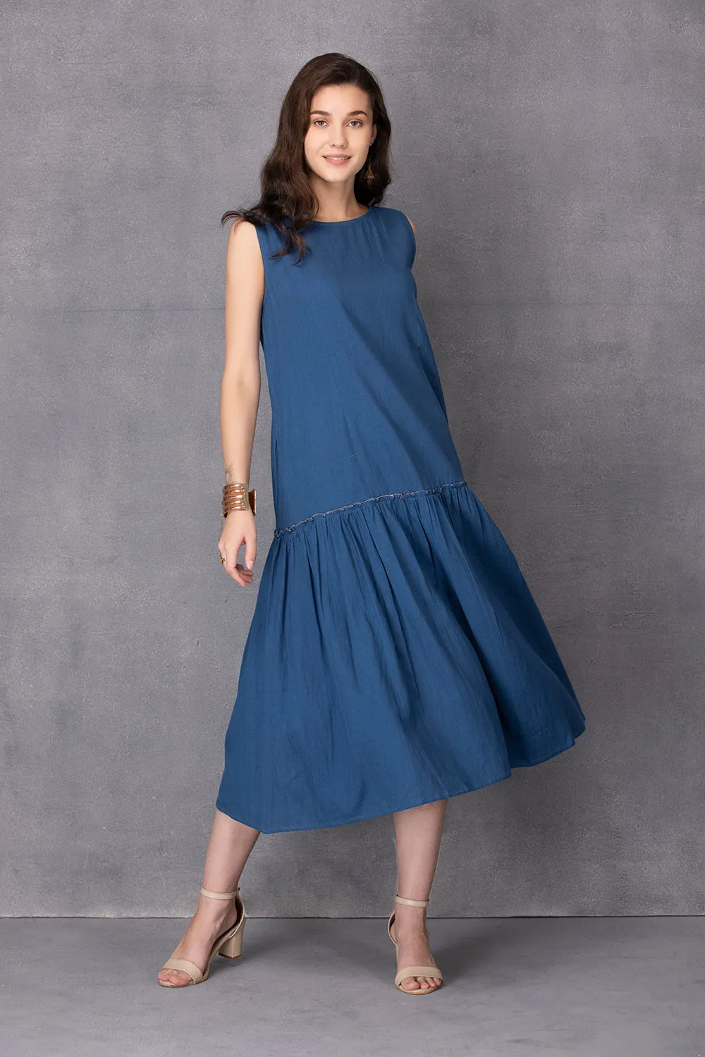Nissa-Dress