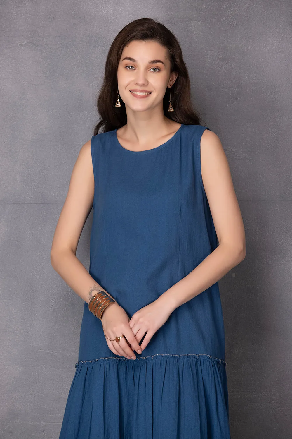 Nissa-Dress