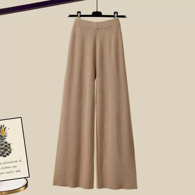 NITA™ | COMFORTABLE THREE-PIECE LONG SLEEVE SET
