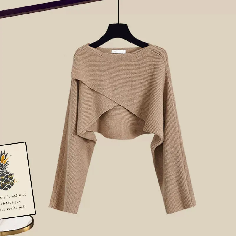 NITA™ | COMFORTABLE THREE-PIECE LONG SLEEVE SET