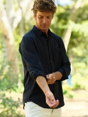 One Pocket Shirt