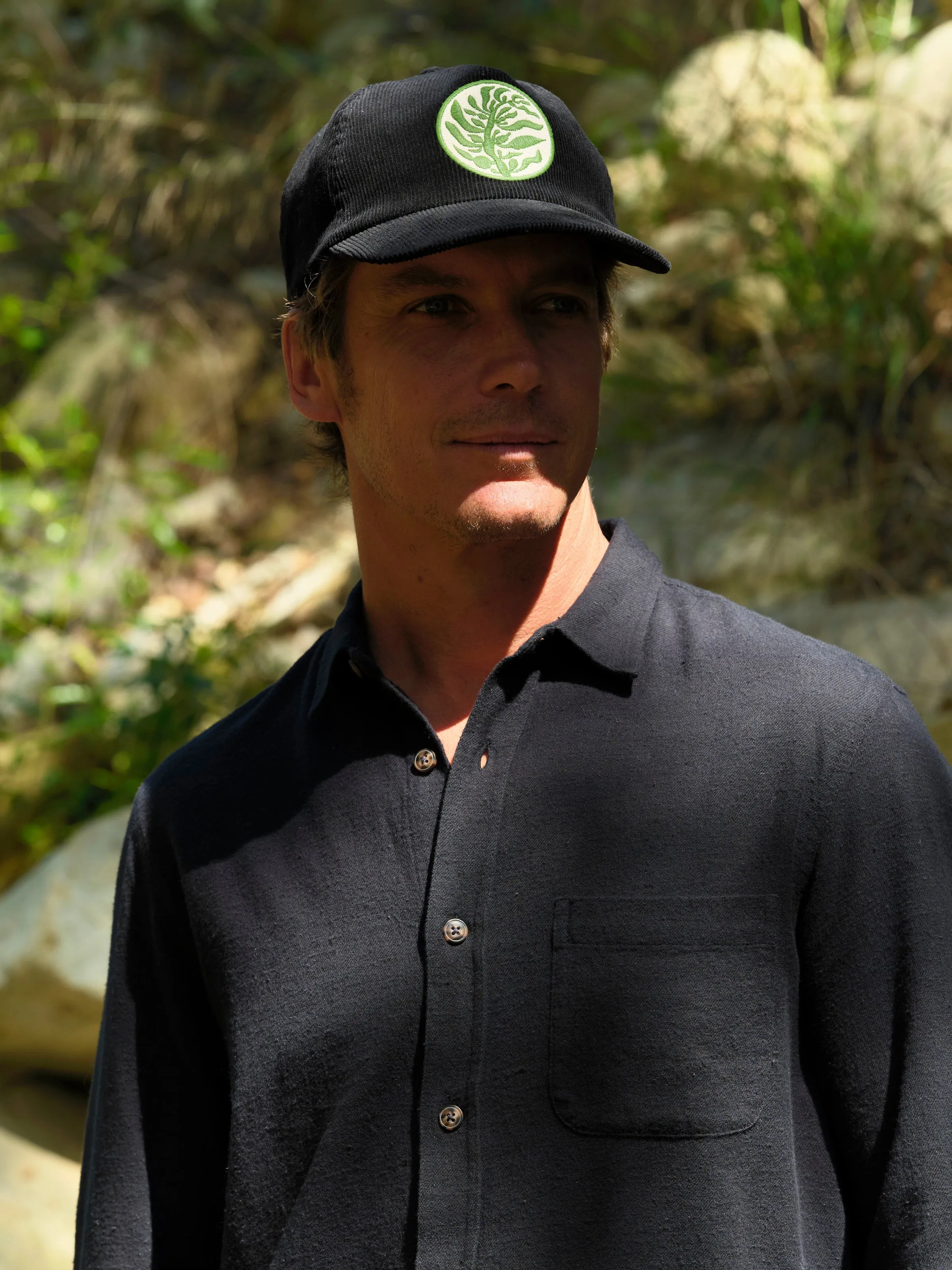 One Pocket Shirt