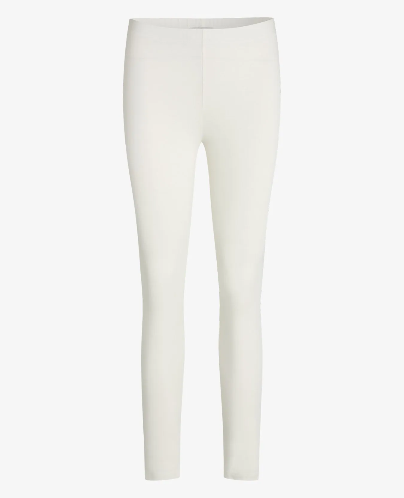 ORGANIC COTTON BASIC LEGGINGS