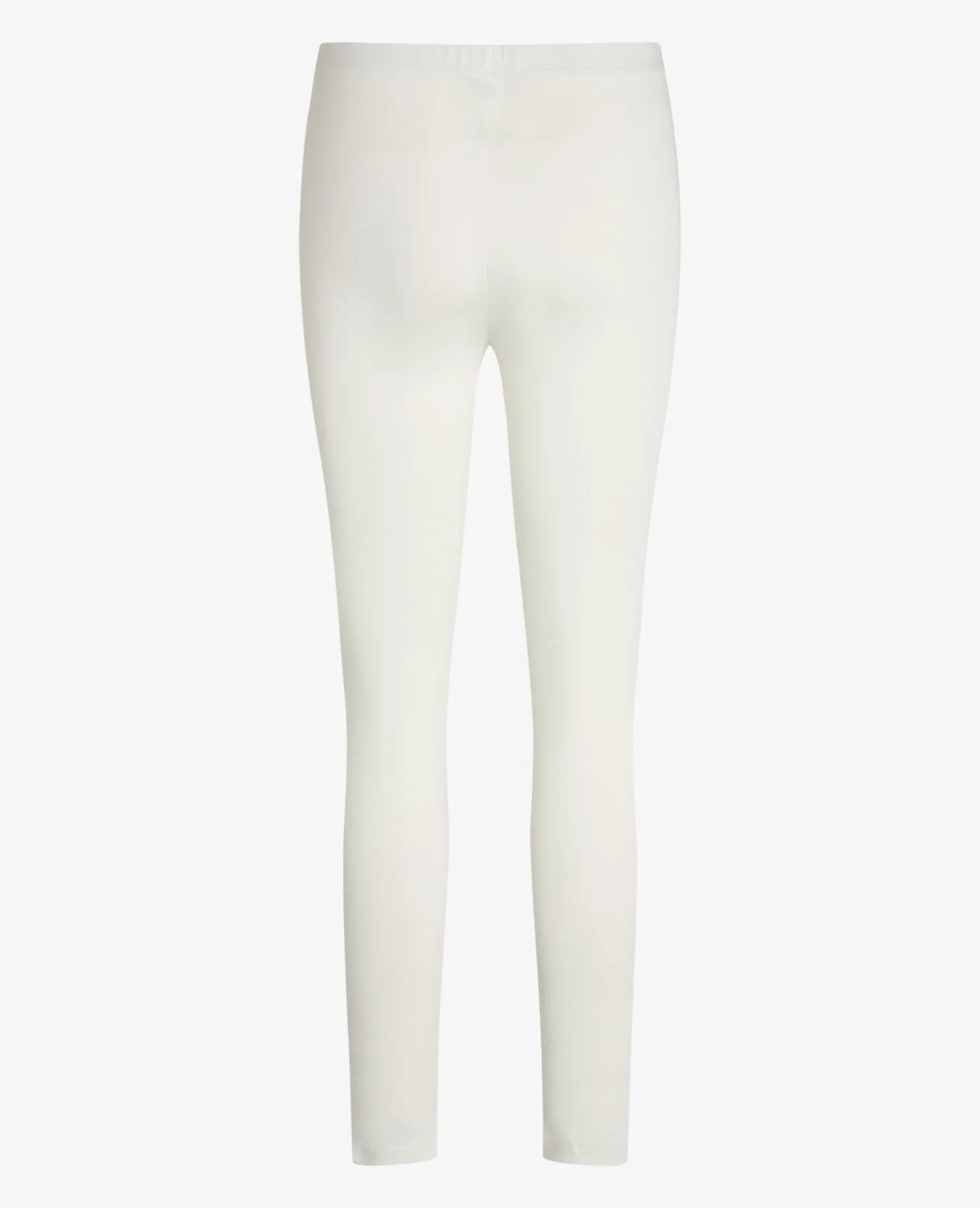 ORGANIC COTTON BASIC LEGGINGS