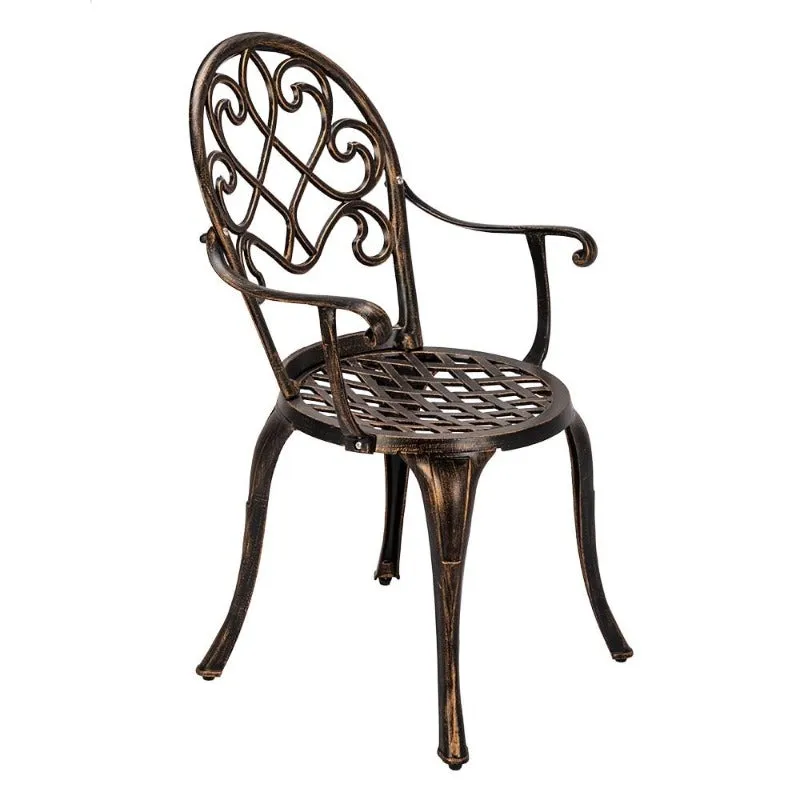 Outdoor Patio Table and Chairs Set
