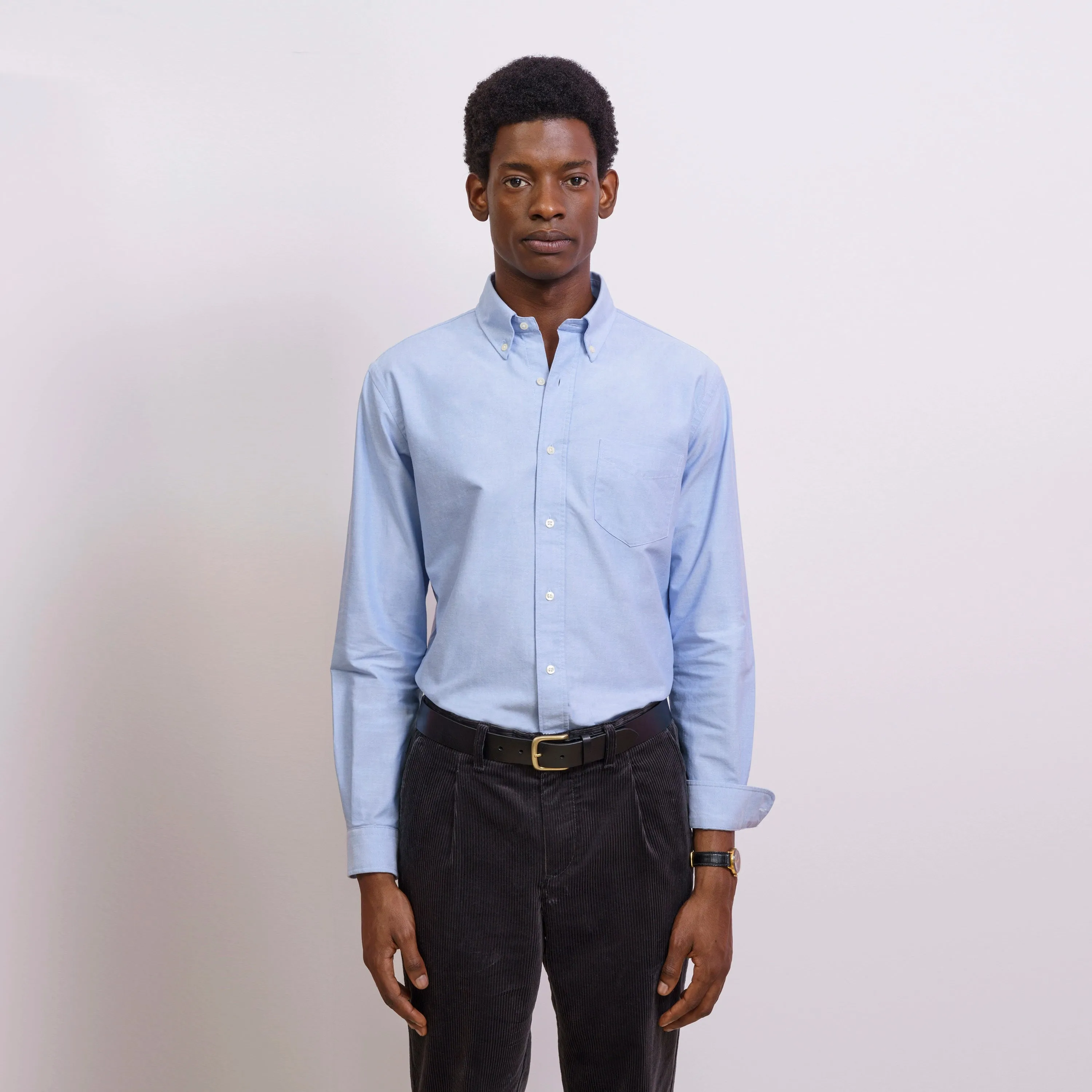 OXFORD SHIRT