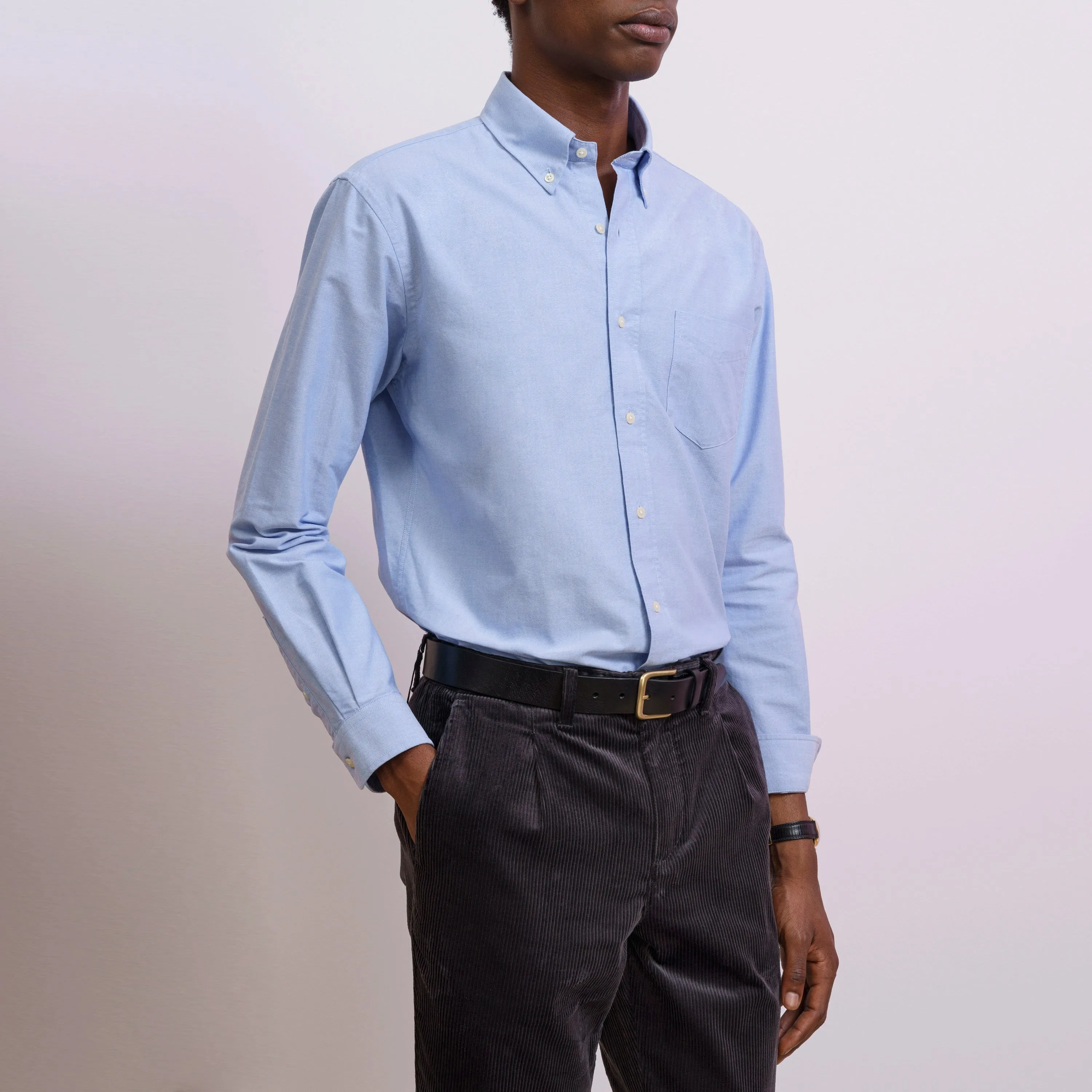 OXFORD SHIRT