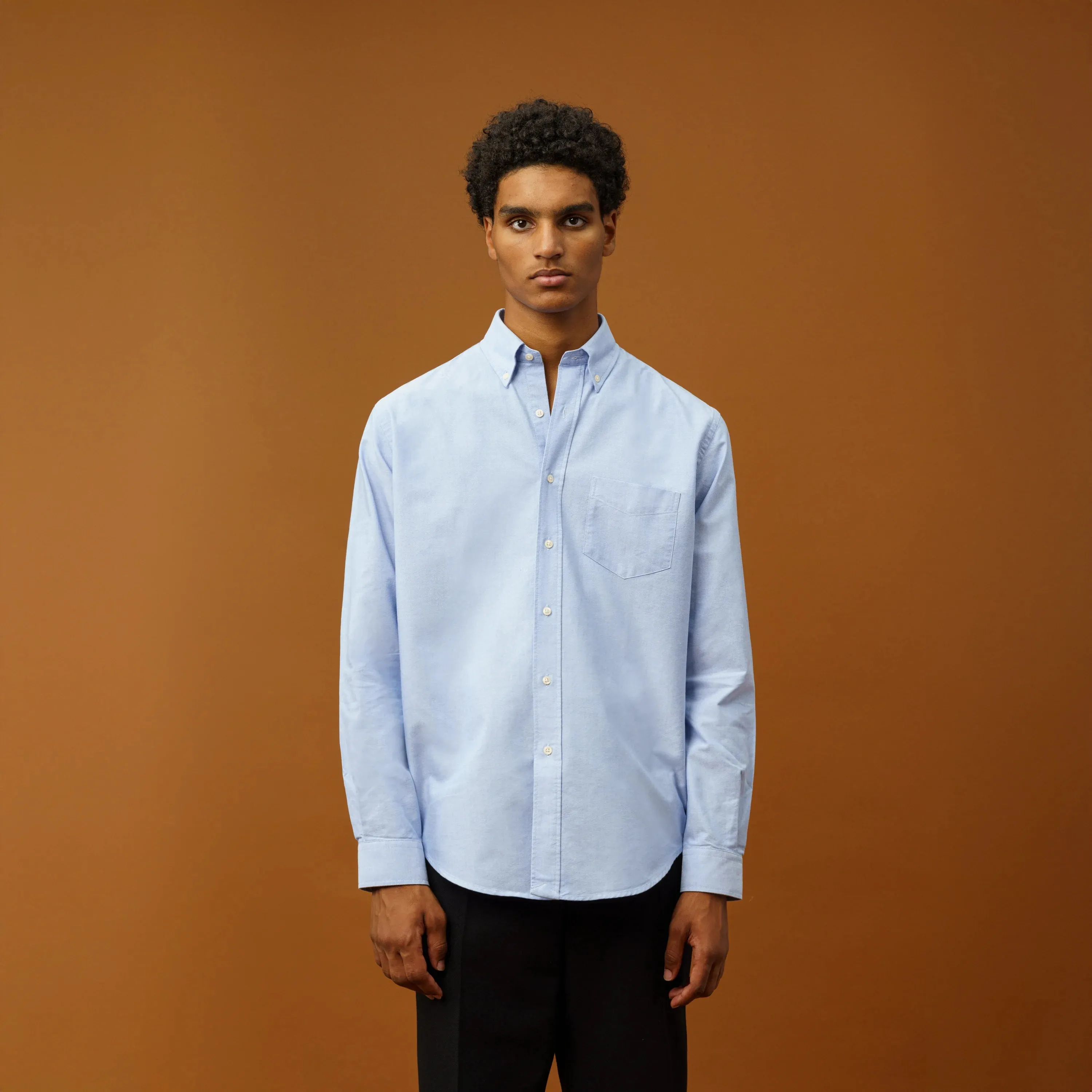 OXFORD SHIRT